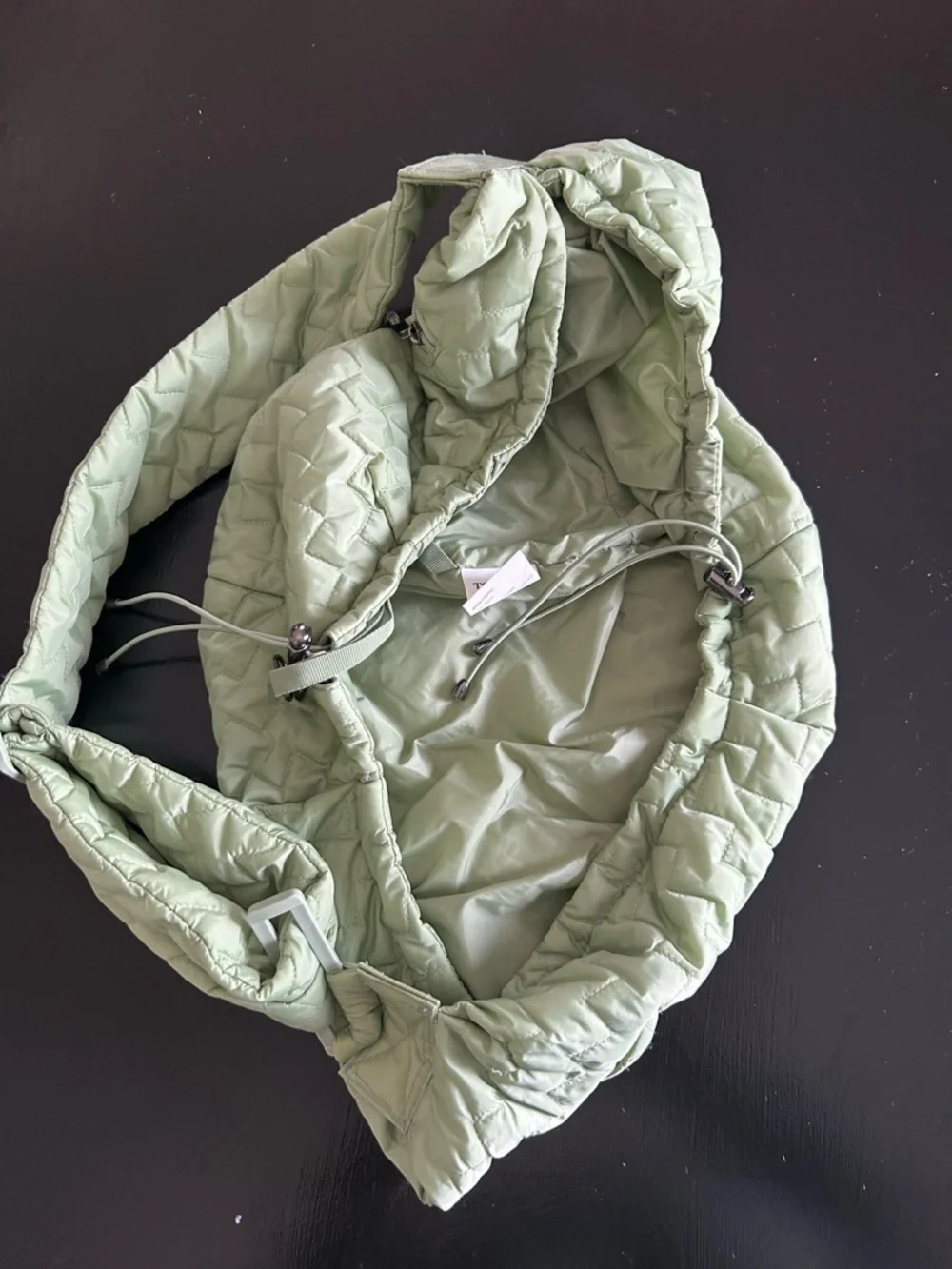 Top Paw Pet sling carrier